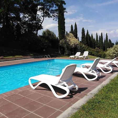 Al Mulino - Immerso Nel Golf Resort Polpenazze del Garda Exterior foto